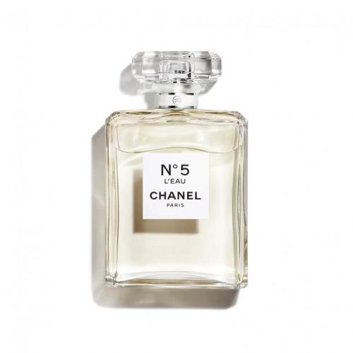 عطر شانيل نمبر 5 ليو 100مل