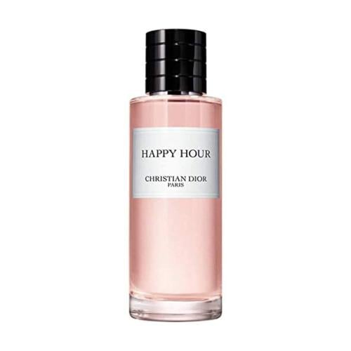Dior Happy or Eau de Parfum for both genders 250 m...