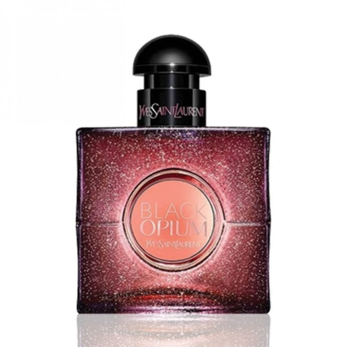 عطر ايف سان لوران بلاك اوبيوم غلو أو دو تواليت نسا...