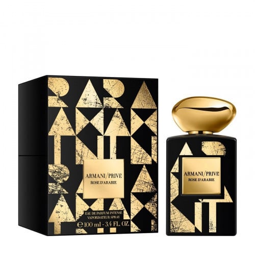 عطر ارماني روز دي اربيا 100مل