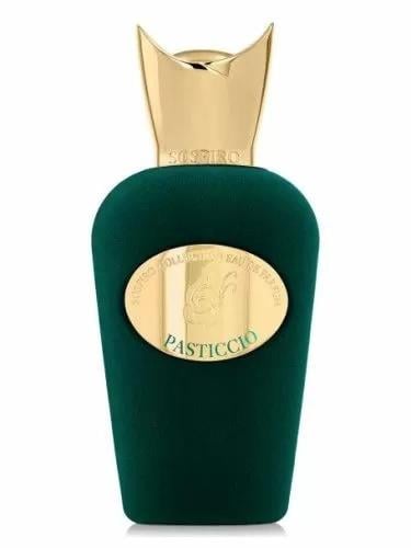 Tester Soubero perfume 100 ml