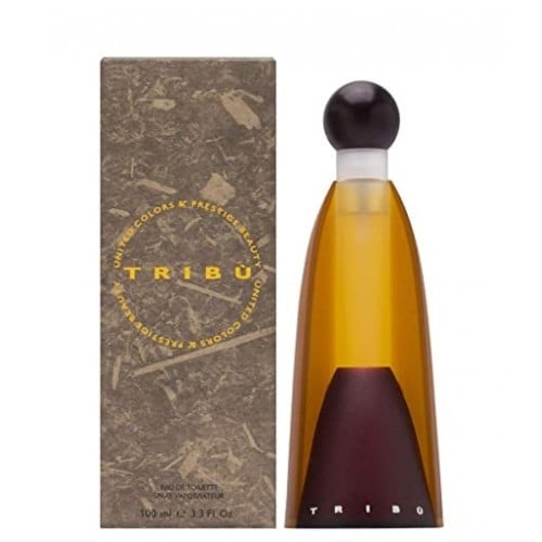 عطر تيربو القديم