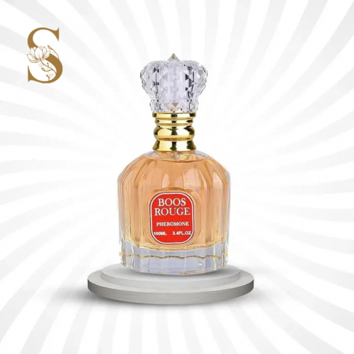 عطر بوس روج اودو بارفيوم الفرموني