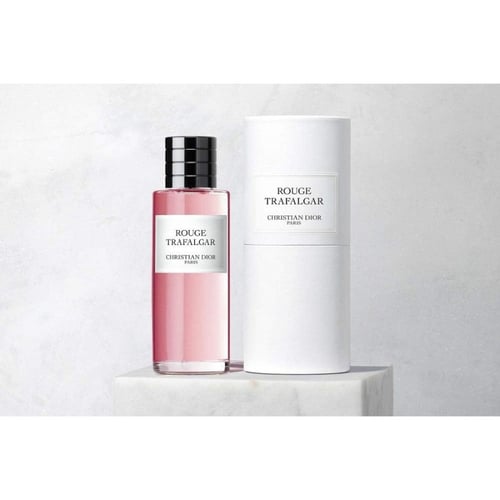 ديور ترافالغار أو دو برفيوم 125 مل مع كيسة ديور