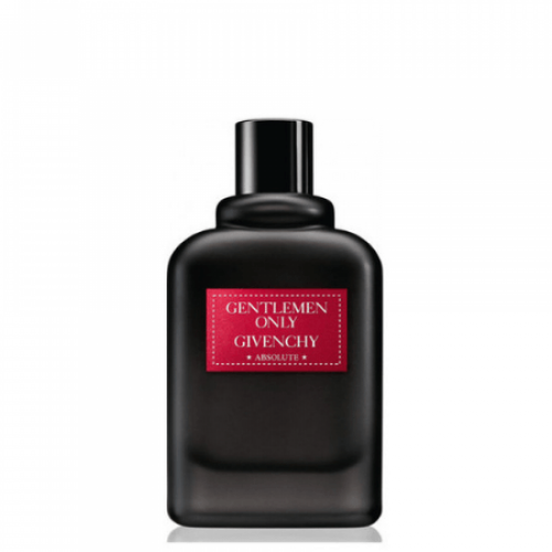 عطر جيفنشي جنتل مان اونلي ابسولو للرجال 100مل