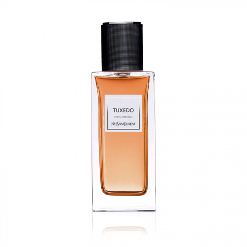 اف سان لوران توكسيدو ايبيكس باتشولي برفيوم 125 مل