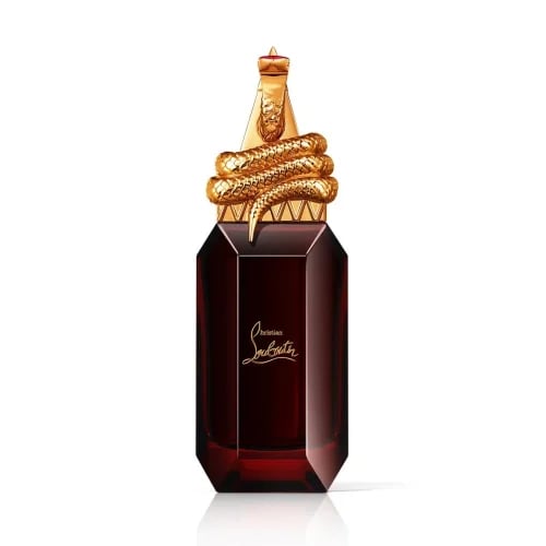 Christian Louboutin Beauty Loubi Prince Eau de Parfum Intense 90 ml Tester