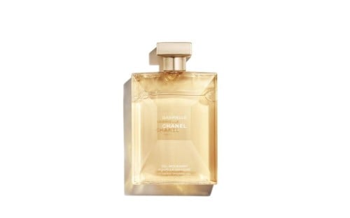 GABRIELLE CHANEL جل ذو رغوة للاستحمام