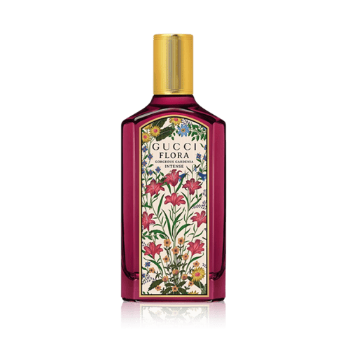 عطر قوتشي جورجيوس جاردينيا او دو بارفيوم انتنس 100...