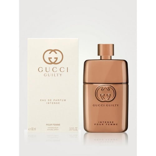 عطر قوتشي قولتي انتنس نسائي او دو برفيوم 90 مل