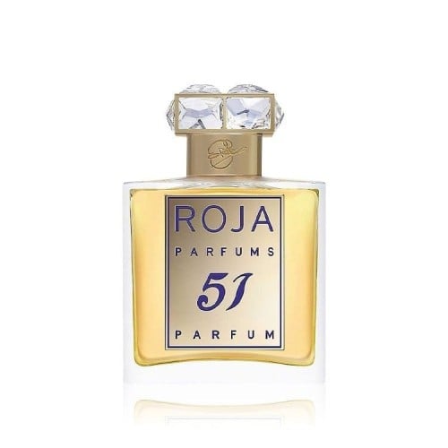 عطر روجا دوف 51 بور فيم 100مل