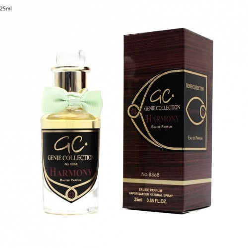 عطر جيني كوليكشن رقم 8868. 25مل