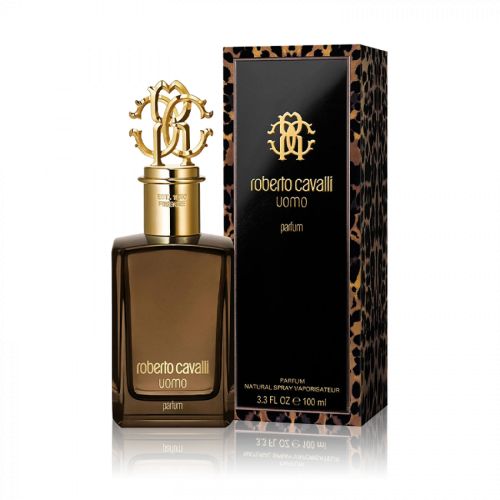 روبرتو كافالي أومو برفيوم إصدار جديد 100 مل