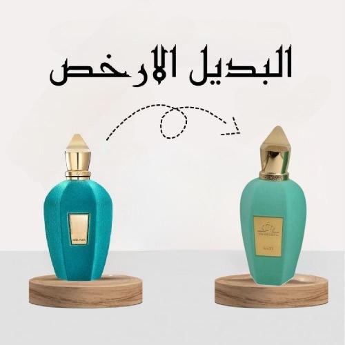 العطر البديل يومسير او دو بارفيوم100مل