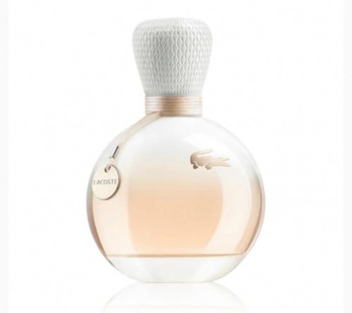 عطر لاكوست أو دو لاكوست نسائي ابيض 90ML لاكوست LAC...