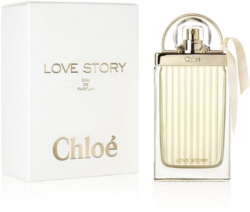 عطر كلوي لوف ستوري او دو بارفيوم 75مل كلوي Chloe