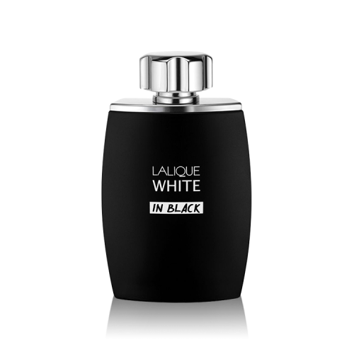لاليك وايت ان بلاك او دو برفيوم 125 مل