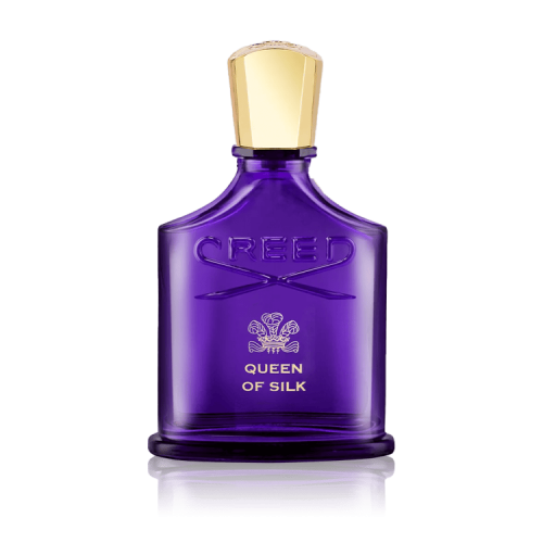 عطر كوين اوف سيلك من كريد او دو بارفيوم 75 مل