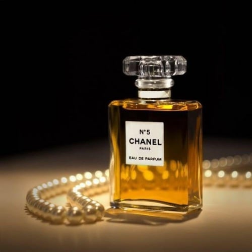 عطر شانيل نمبر 5 او دو بارفيوم للنساء 100مل