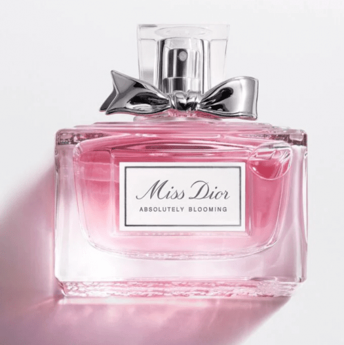 عطر ديور مس ديور أبسولوتلي بلومينغ بارفيوم 100مل