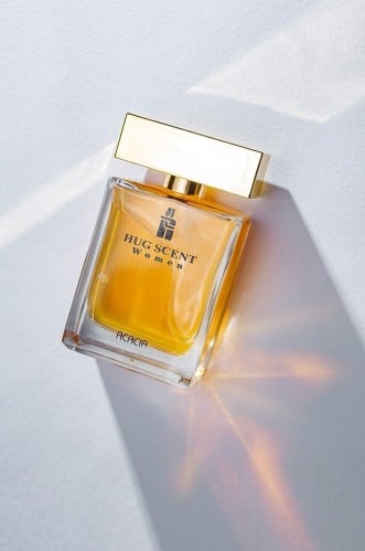 عطر هوج سنت الذهبي للنساء 100مل