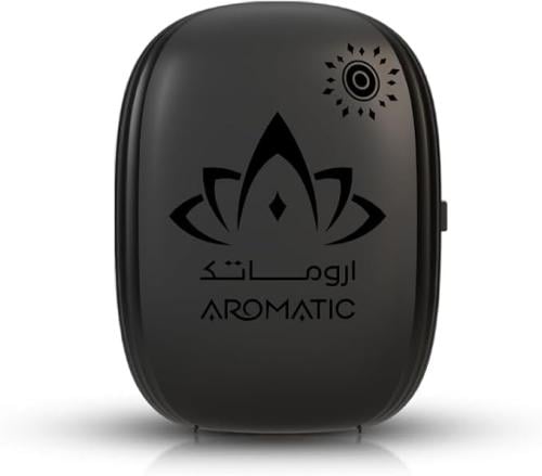 جهاز تعطير هواء سمارت AF300 بتقنية النانو من أروما...