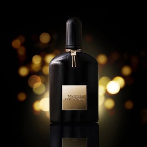 عطر توم فورد بلاك اوركيد أو دو برفيوم 100مل