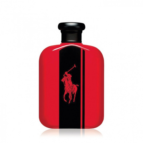 عطر رالف لورين بولو رد انتنس او دو برفيوم الرجالي...