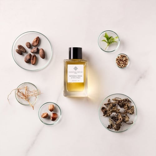 اسينشيال باتشولي مانيا 100 مل