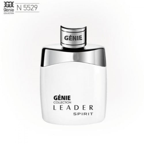 عطر جيني رقم 5529 .25مل