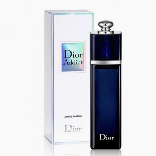 عطر ديور اديكت أو دو برفيوم نسائي 100 مل