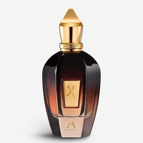 عطر زيرجوف الكسندريا 2 او دي بيرفيوم 100مل تستر