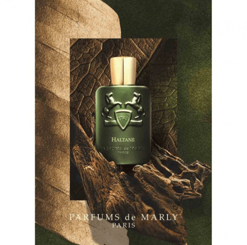 بارفان دي مارلي عطر هالتان او دو بارفان 125مل تستر