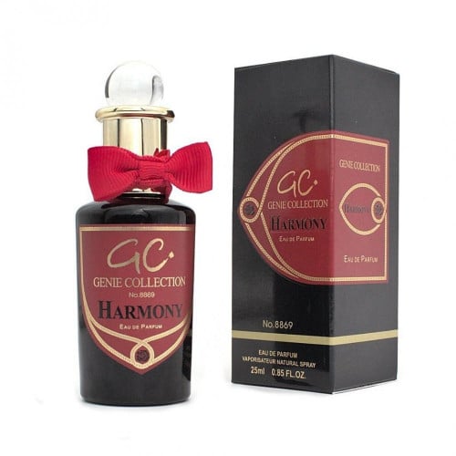 عطر جيني كوليكشن رقم 8869. 25مل
