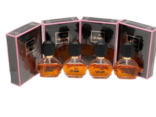 عطر سيدتي القديم الحجم50مل تستر