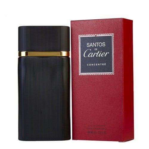 عطر كارتير سانتوس كونستريه أو دو تواليت 100مل