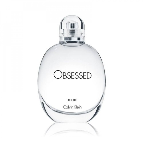 عطر كالفين كلاين أوبسيسد فور مان أو دو تواليت 125م...