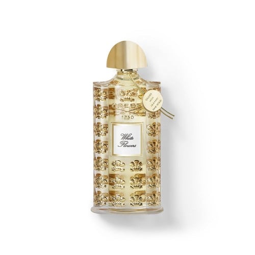 عطر كريد وايت فلور أو دو برفيوم 75مل