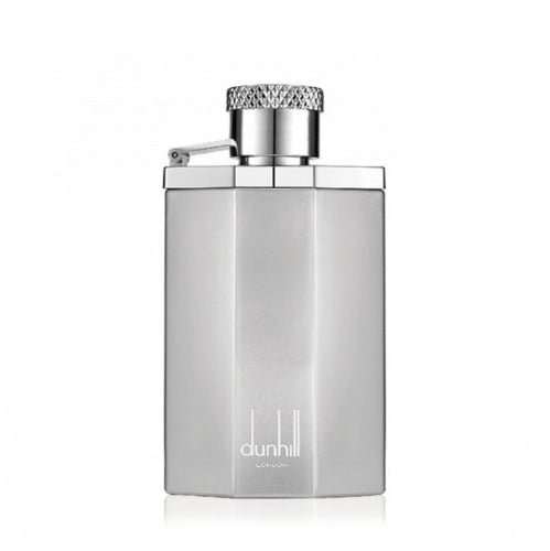 عطر دنهل ديزاير سلفر او دو تواليت رجالي 100 مل دنه...
