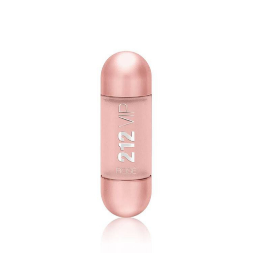 معطر شعر كارولينا هيريرا 212 VIP روز 30مل