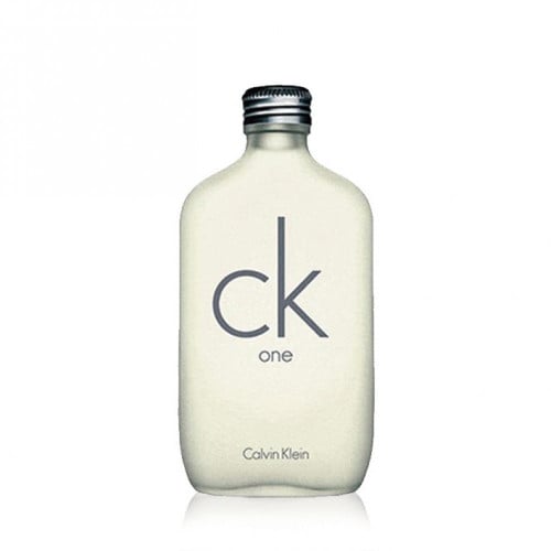عطر كالفن كلاين سي كيه ون او دو تواليت لكلا الجنسي...