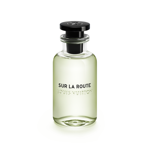 تستر لويس فيتون عطر سوغ لاغوت أو دو بارفيوم 100مل