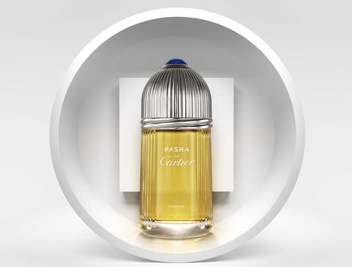 عطر كارتير باشا بارفيوم او دو بارفيوم-100مل