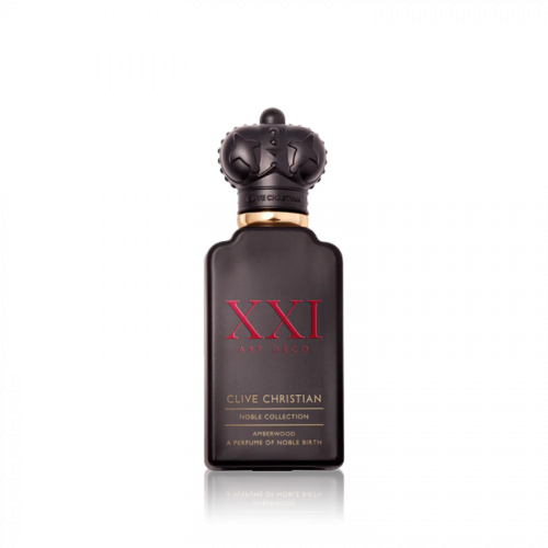 كلايف كريستيان XXI آرت ديكو أمبروود أو دو برفيوم 5...