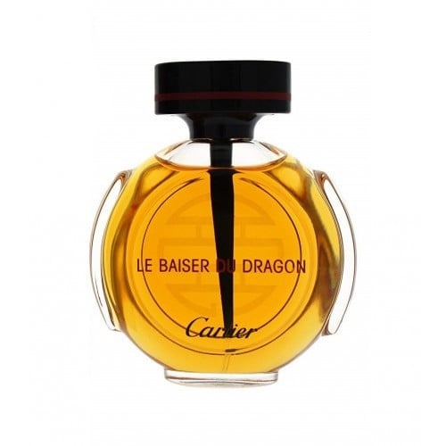 عطر كارتير دراقون او دو بارفيوم 100مل