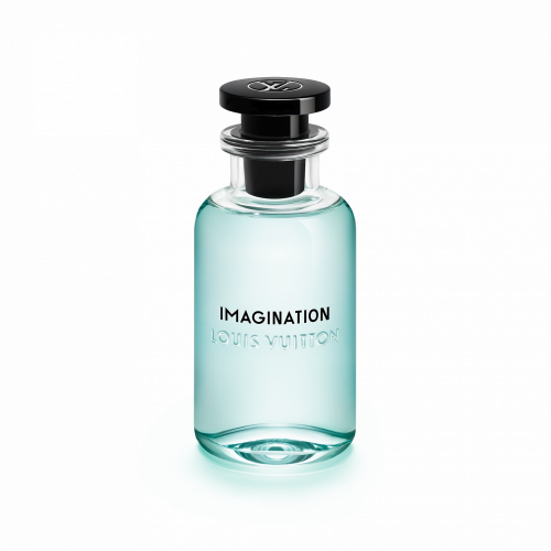 تستر لويس فيتون ايماجيناشون Imagination او دو بارف...