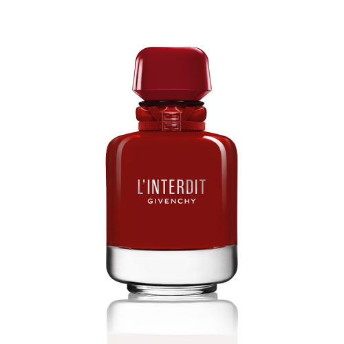 عطر جفنشي لانتيردي روج أولتيم 80مل