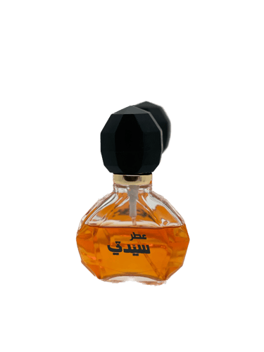 عطر سيدتي القديم الحجم50مل تستر