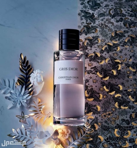 عطر ديور جريس ديور للجنسين 125 مل تستر مع كيسة ديو...