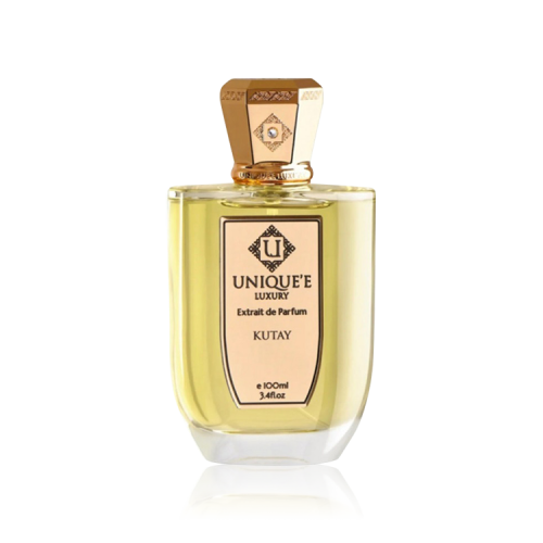 تستر عطر يونيك لوكسري كوتاي اكسترايت دو بارفيوم 10...